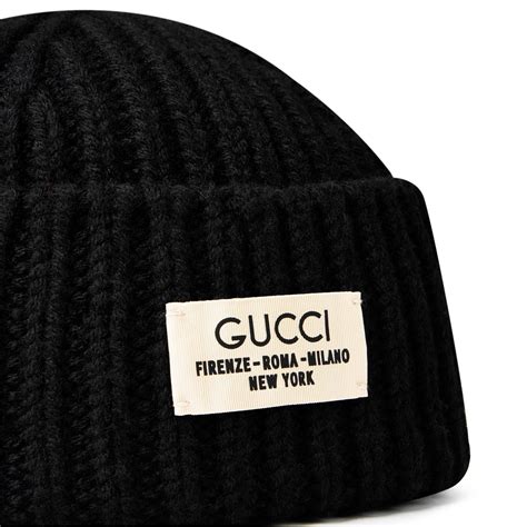 gucci beanie herren|gucci beanie women.